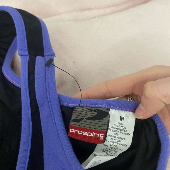 Prospirit Workout Tank Top - Picture 4 of 6